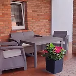 Goscinne Edan Homestay