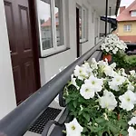 Homestay Goscinne Edan *