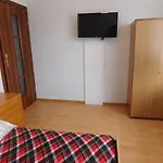 Homestay Goscinne Edan Leba