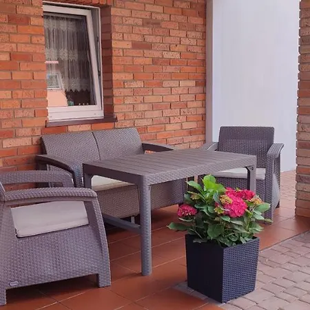 Goscinne Edan 民宿