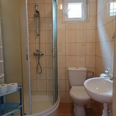 Goscinne Edan 民宿