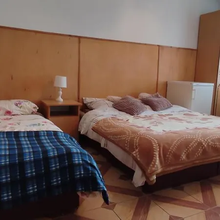 Goscinne Edan Homestay