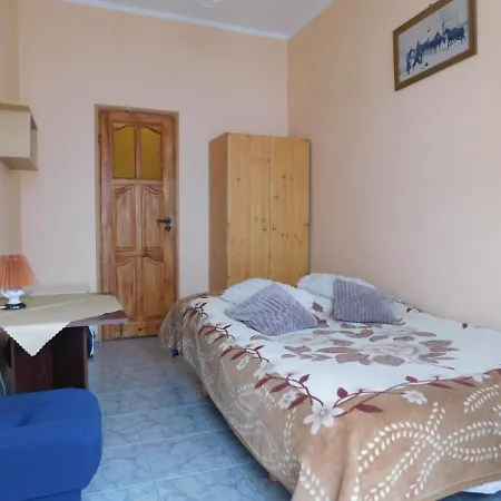 Goscinne Edan Privat bolig