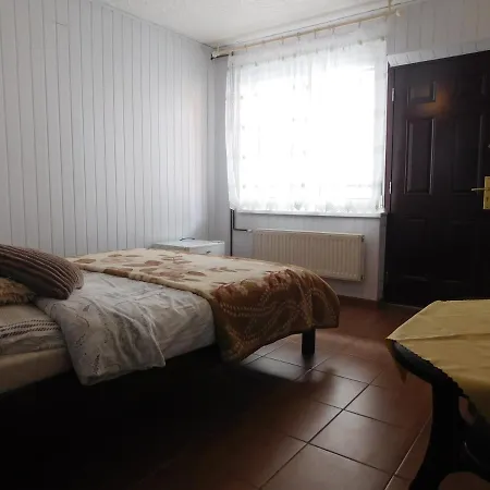 Goscinne Edan * Łeba