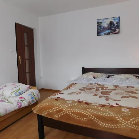 Goscinne Edan Homestay *