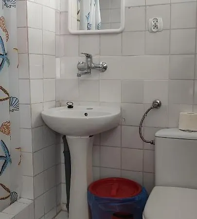 Goscinne Edan 民宿