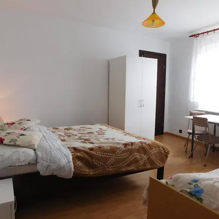 Privat bolig Goscinne Edan