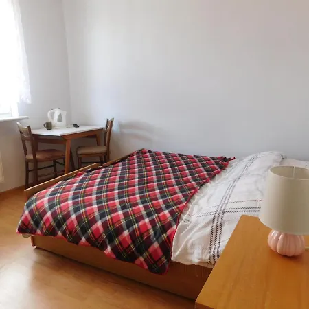 Homestay Goscinne Edan
