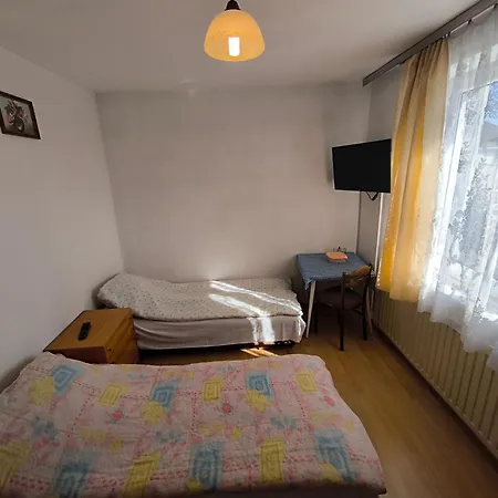 Goscinne Edan 民宿