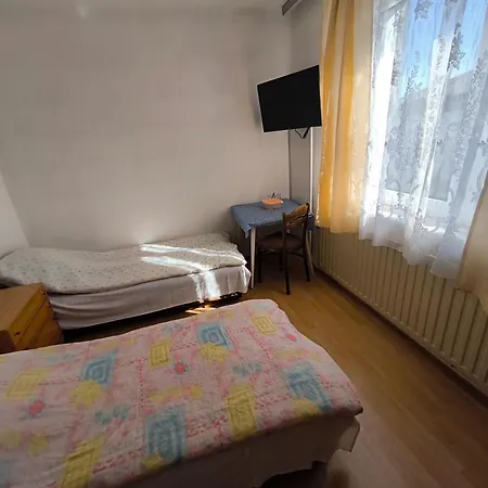 Goscinne Edan 民宿