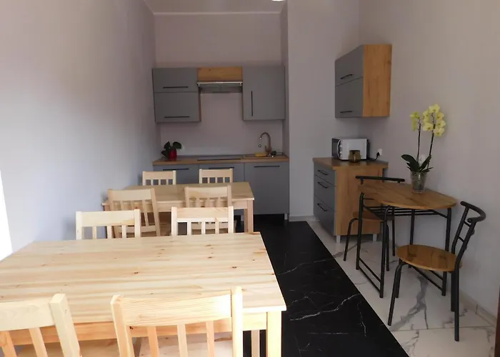 Goscinne Edan Privat bolig