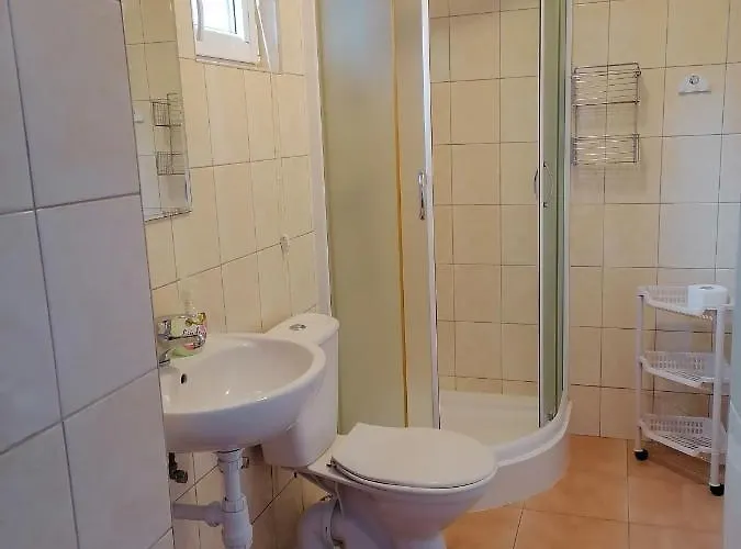Privat bolig Goscinne Edan *