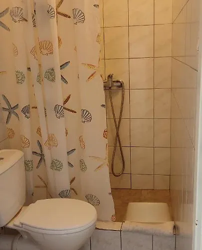 Goscinne Edan Privat bolig Łeba