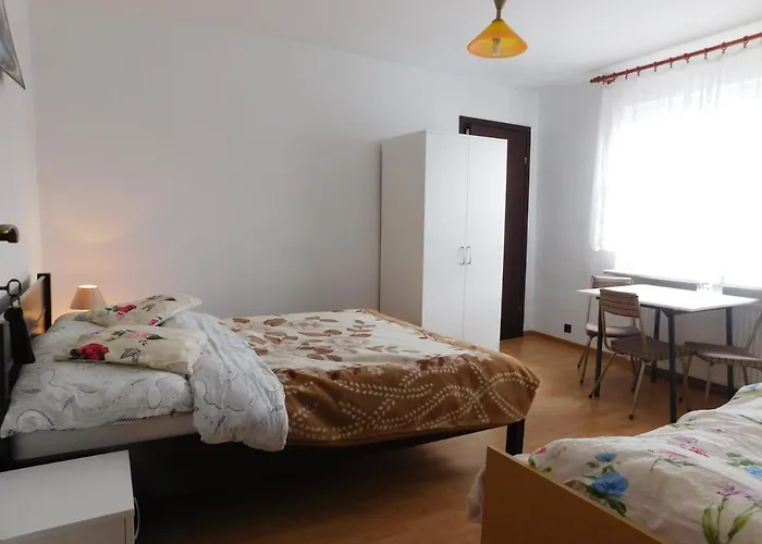 Privat bolig Goscinne Edan