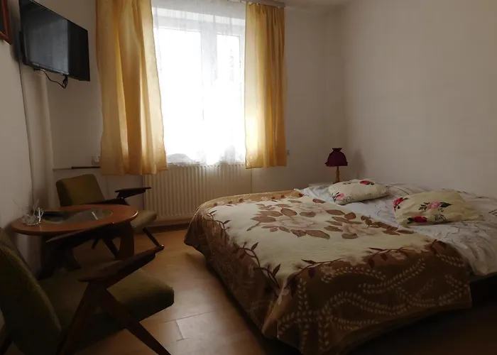 Goscinne Edan Privat bolig