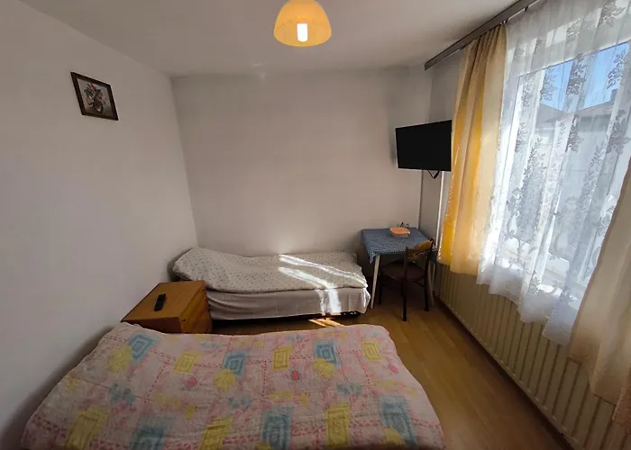 Goscinne Edan Privat bolig